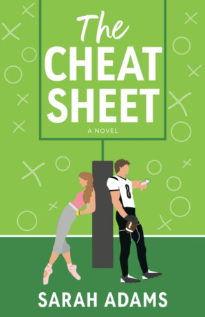 Cheat Sheet - Sarah Adams