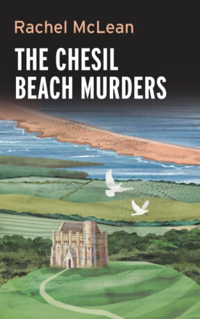 The Chesil Beach Murders - Rachel McLean