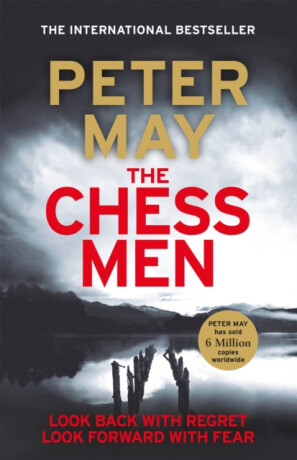 The Chessmen - Peter May