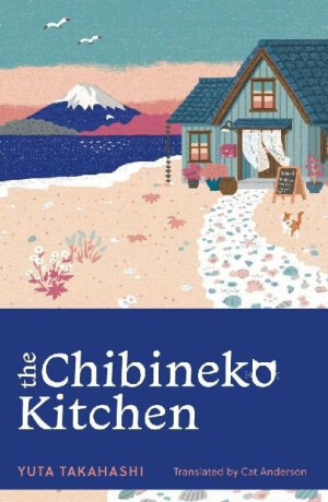 The Chibineko Kitchen - Takahashi Yuta
