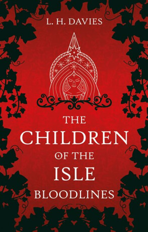 The Children of the Isle - Nicholas Davies