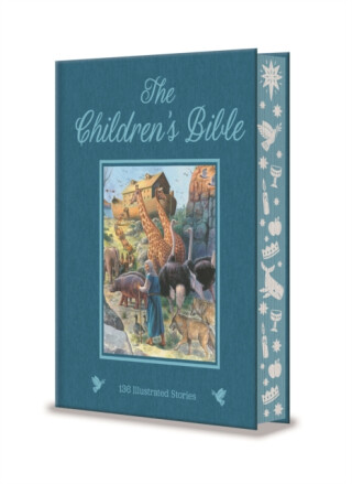 The Children's Bible - Arcturus Publishing Limited