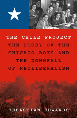 The Chile Project - Sebastian Edwards