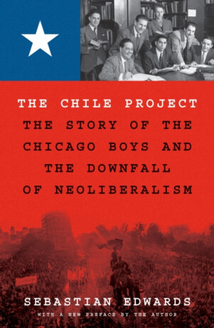 The Chile Project - Sebastian Edwards
