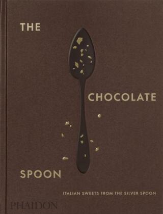 The Chocolate Spoon - The Silver Spoon Kitchen