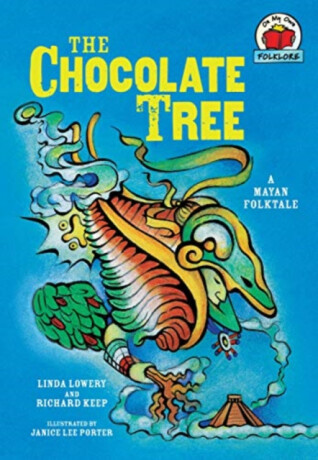 The Chocolate Tree - Linda Lowery,Richard Keep