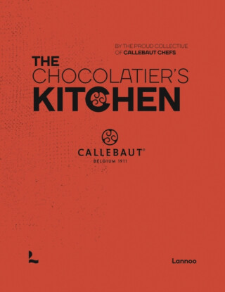 The Chocolatierâ€™s Kitchen - The proud collective of Callebaut Chefs