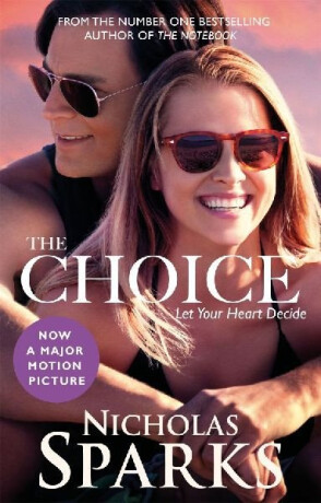 The Choice - Nicholas Sparks