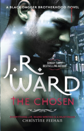 The Chosen - J.R. Ward