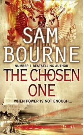 The Chosen One - Sam Bourne