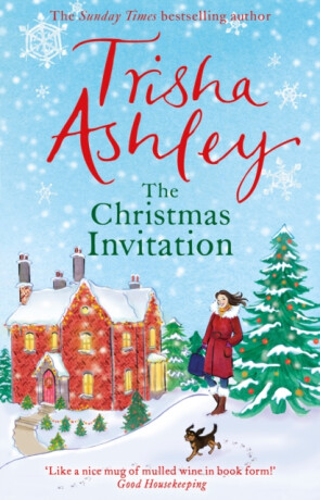The Christmas Invitation - Trisha Ashley