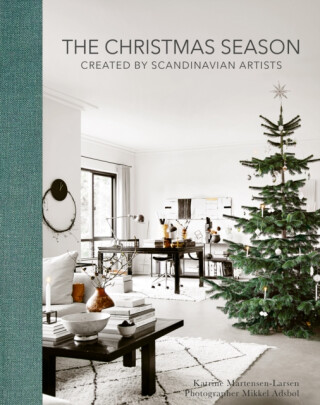 The Christmas Season - Katrine Martensen-Larsen