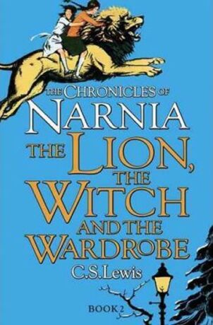 The Chronicles of Narnia: The Lion, the Witch and the Wardrobe - Lewis Clive Staples