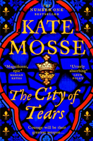 The City of Tears - Kate Mosse