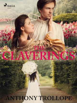 The Claverings - Trollope Anthony