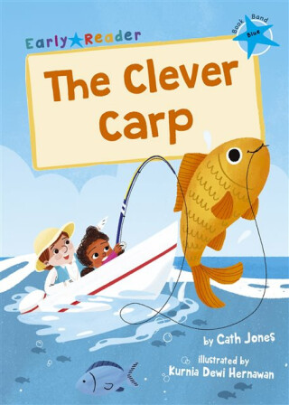 Clever Carp - Cath Jones