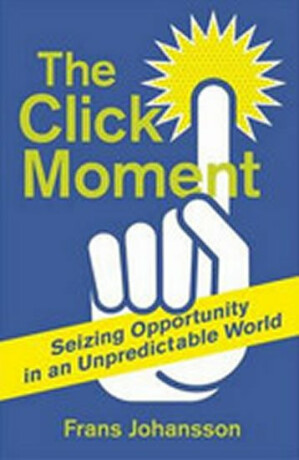 The Click Moment (Defekt) - Frans Johansson