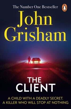The Client - John Grisham