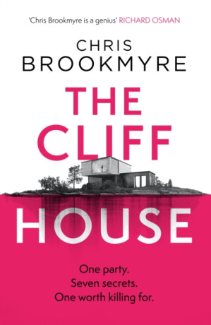 The Cliff House - Chris Brookmyre