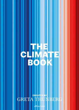 The Climate Book - Greta Thunberg
