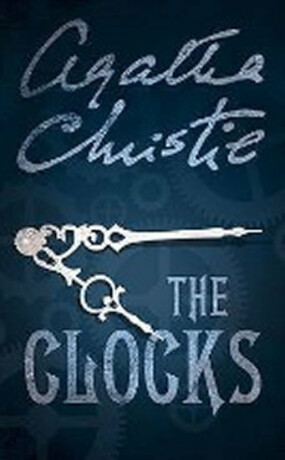 The Clocks - Agatha Christie
