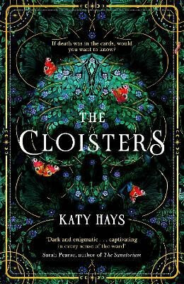 The Cloisters - Katy Hays