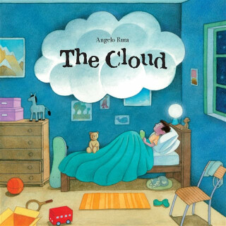 The Cloud - Angelo Ruta