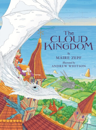 The Cloud Kingdom - Maire Zepf