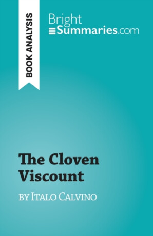 The Cloven Viscount - Marion Munier
