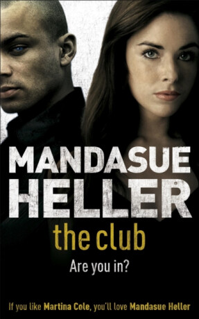 The Club - Mandasue Heller