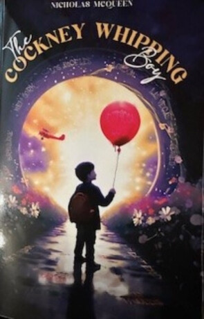 The Cockney Whipping Boy - NICHOLAS MCQUEEN