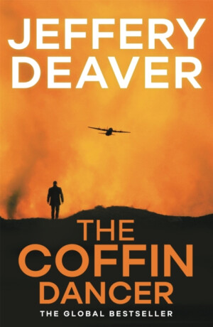 The Coffin Dancer - Jeffery Deaver