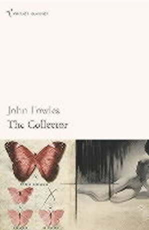 The Collector - John Fowles