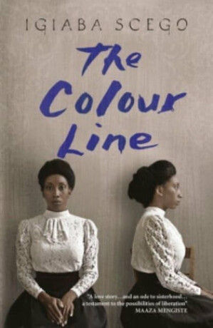 The Colour Line - 