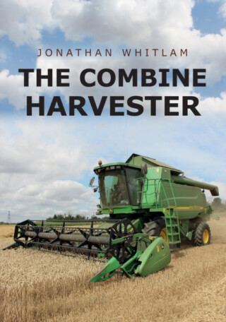 The Combine Harvester - Jonathan Whitlam