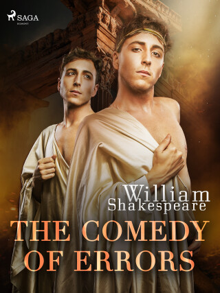 The Comedy of Errors - William Shakespeare