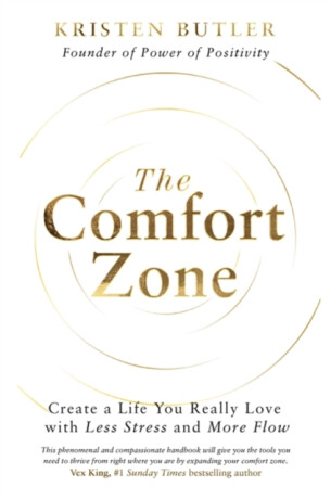 The Comfort Zone - Kristen Butler