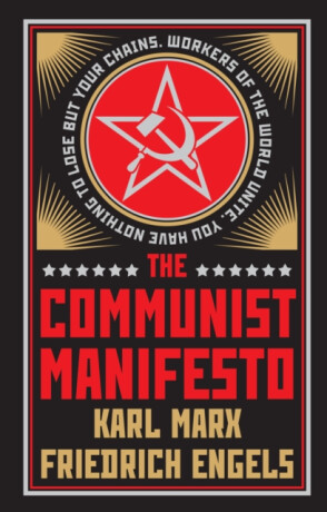 The Communist Manifesto - 