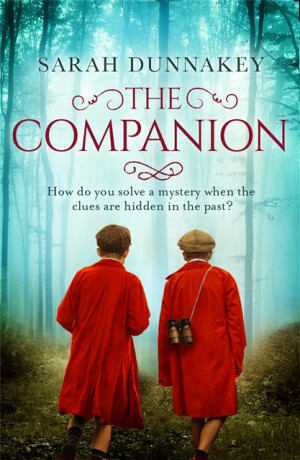 The Companion - Sarah Dunnakey