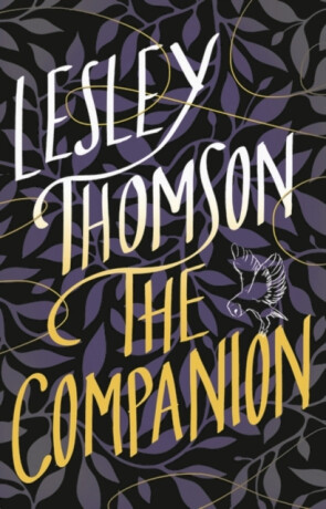 The Companion - Lesley Thomson
