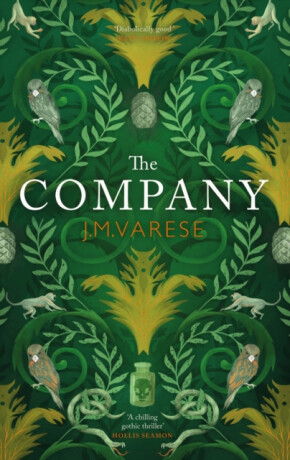 The Company - J.M. Varese
