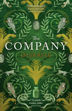 The Company - J.M. Varese