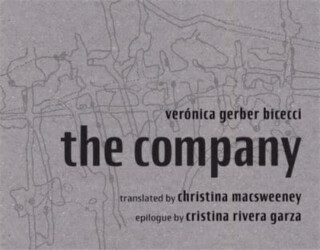 The Company - Veronica Gerber Bicecci