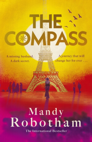 The Compass - Mandy Robotham
