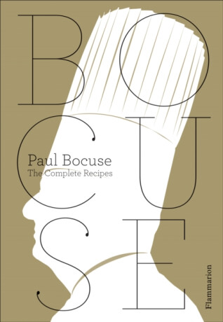 The Complete Bocuse - Paul Bocuse