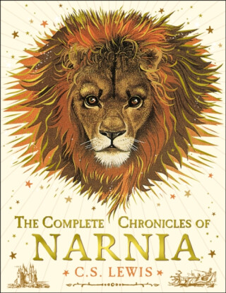 The Complete Chronicles of Narnia - C. S. Lewis