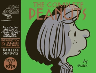The Complete Peanuts 1977-1978 - Charles M. Schulz
