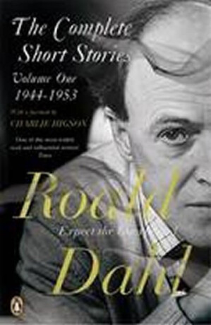The Complete Short Stories - Roald Dahl