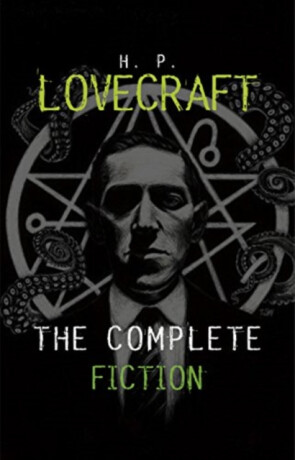 The Complete Tales of H.P. Lovecraft - Howard P. Lovecraft