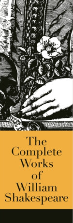 The Complete Works of William Shakespeare - William Shakespeare,John Lotherington